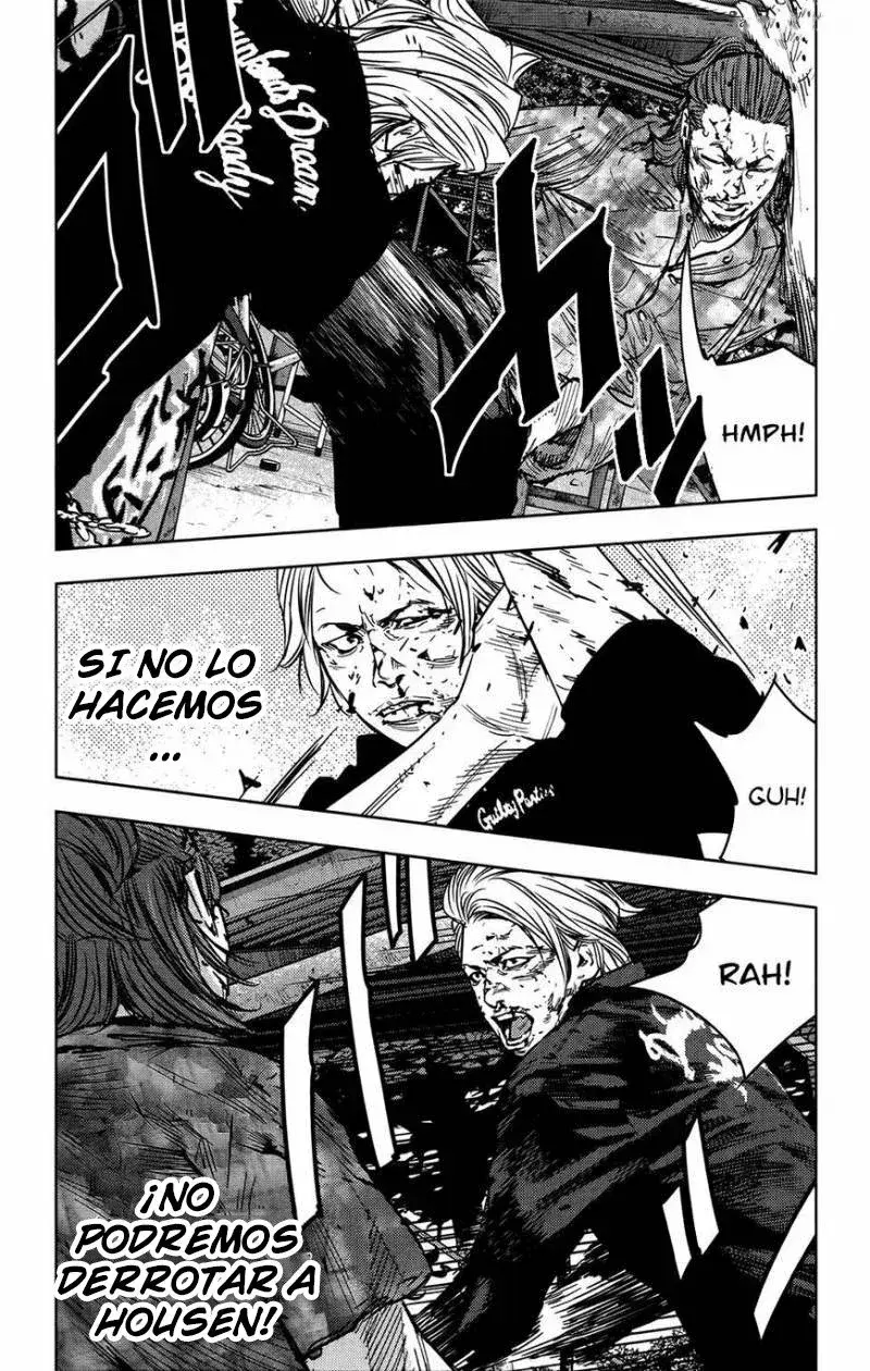 Capitulo 30 page 6