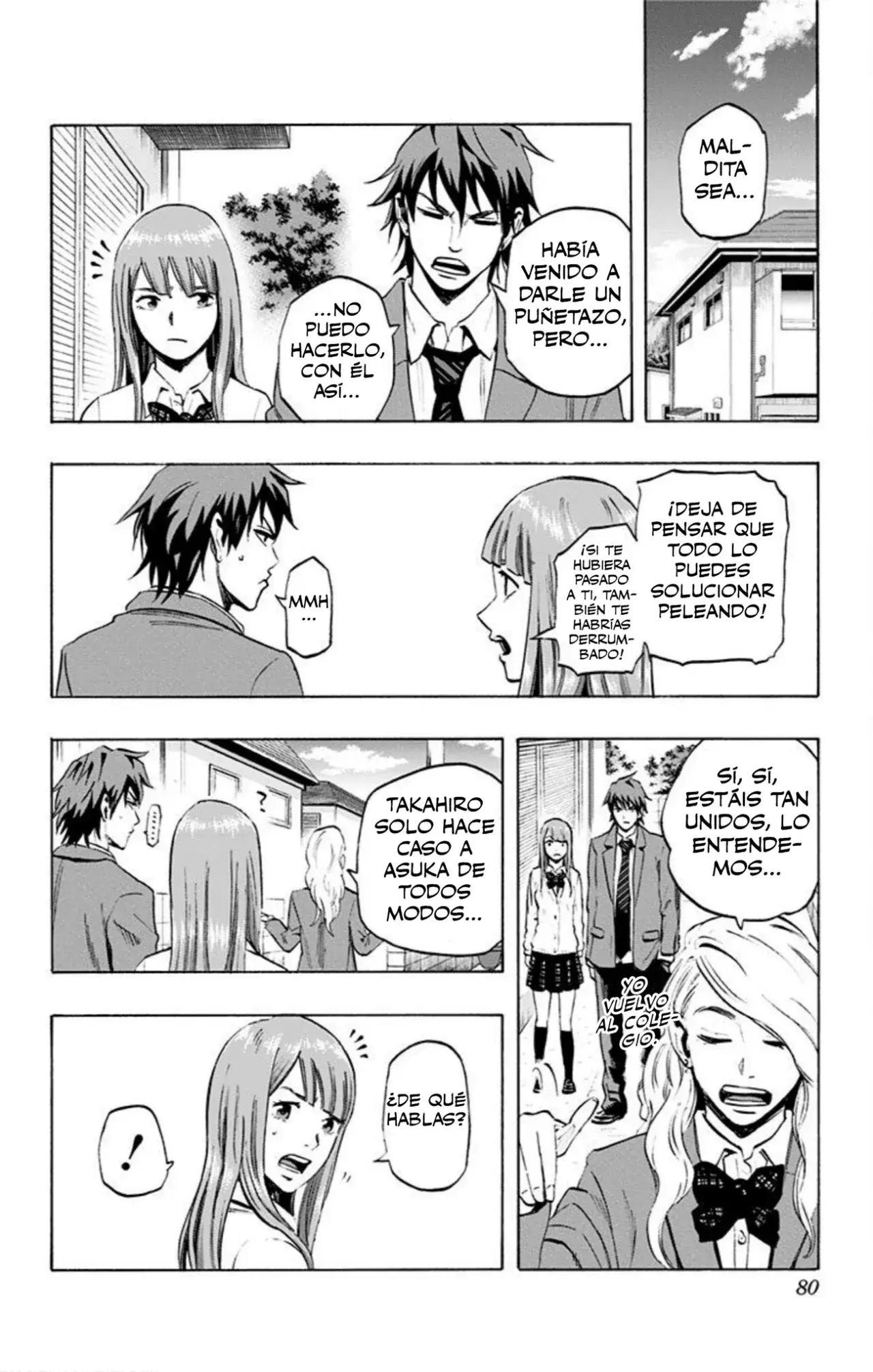 Capitulo 30 page 13