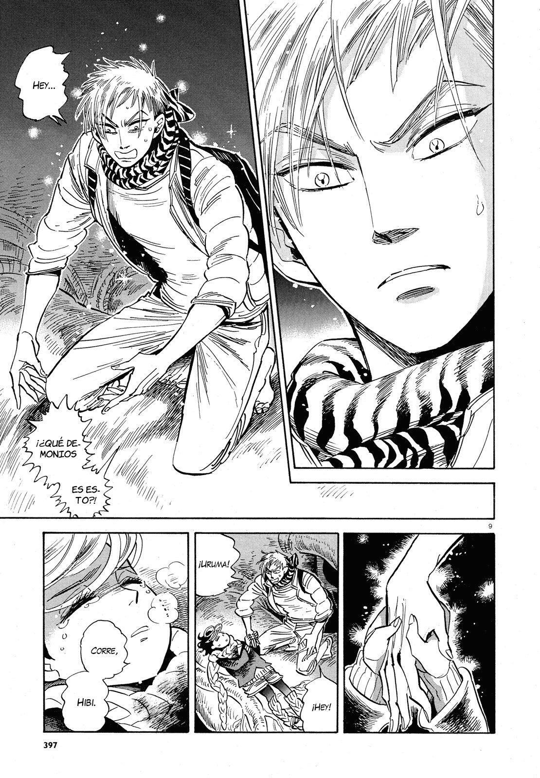 Capitulo 32 page 10