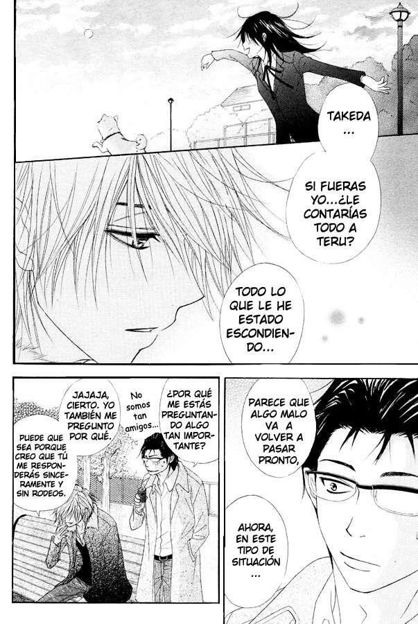 Capitulo 32 page 17
