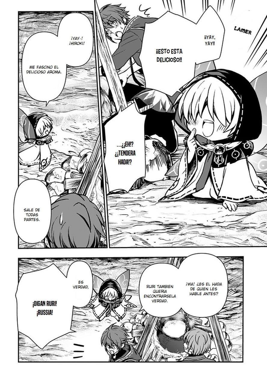 Capitulo 28 page 22