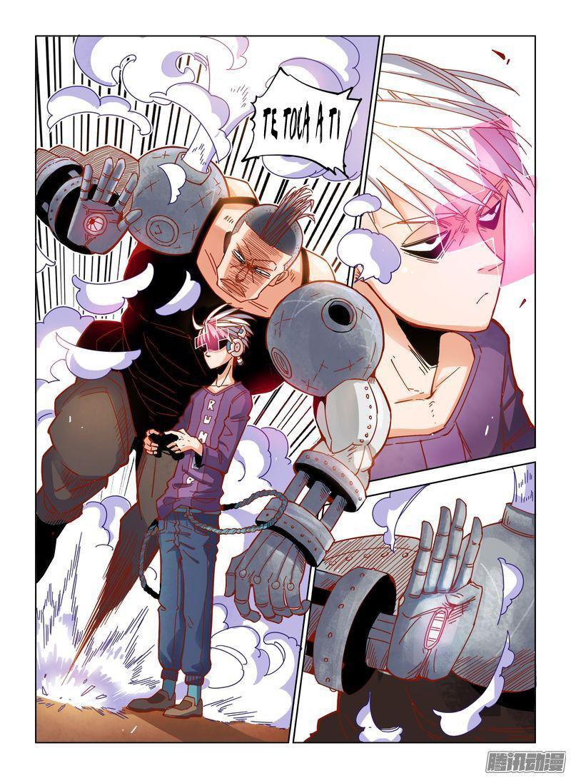 Capitulo 17 page 17