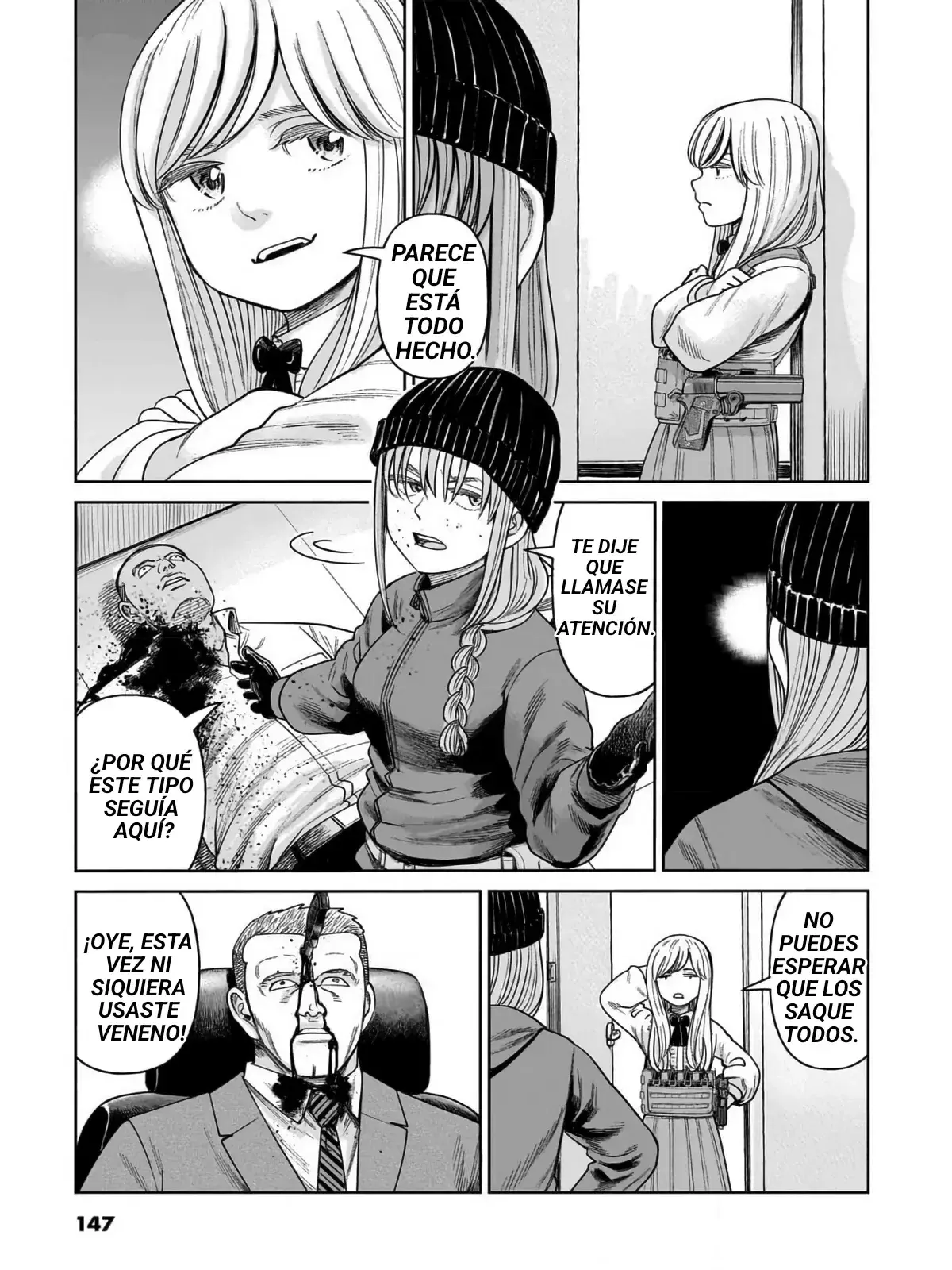 Capitulo 8 page 29