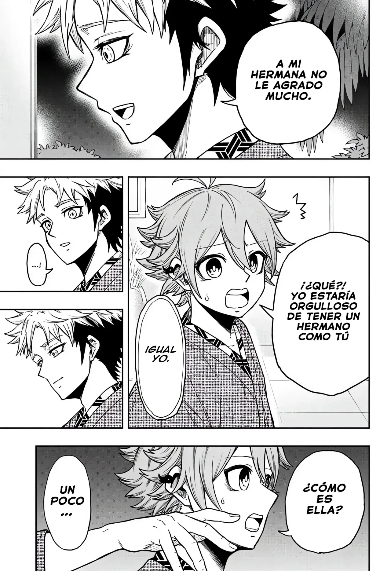 Capitulo 32 page 7