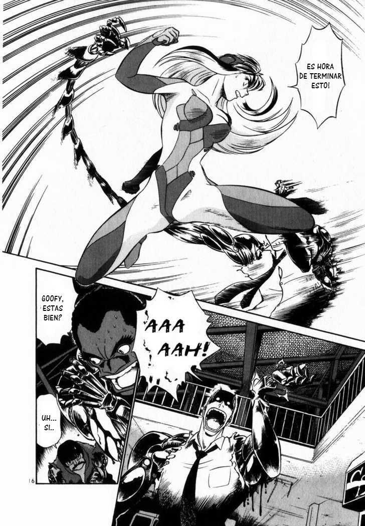 Capitulo 45 page 17
