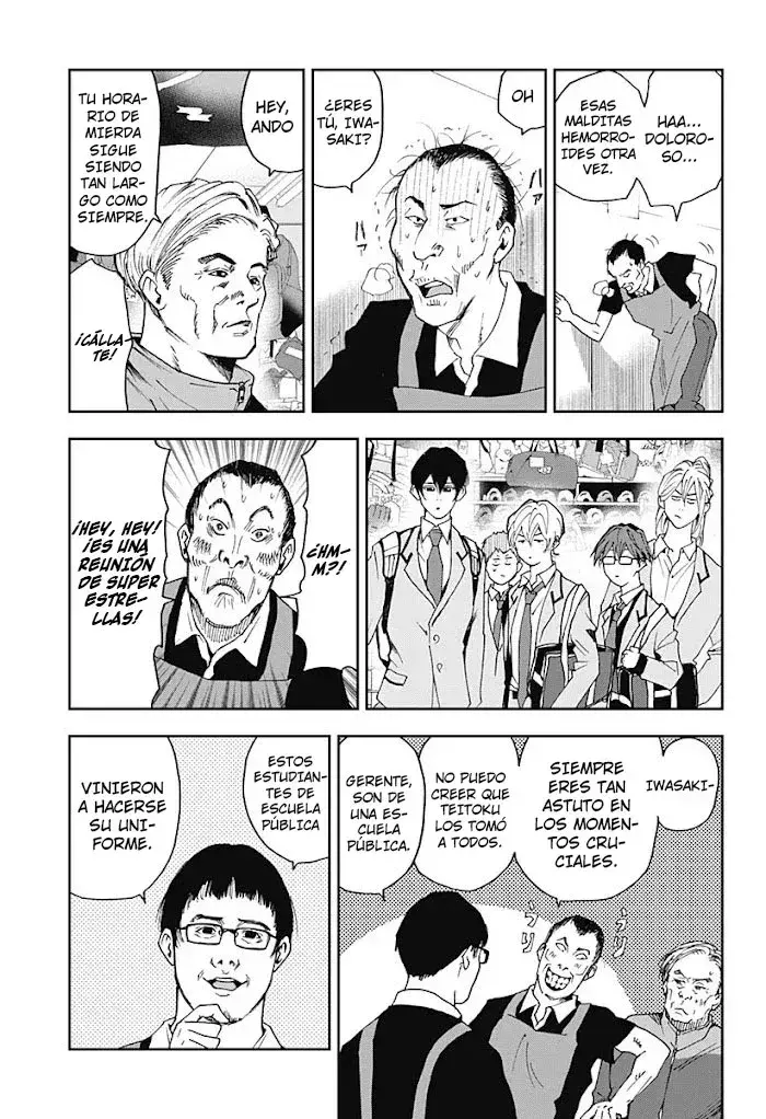 Capitulo 31 page 9