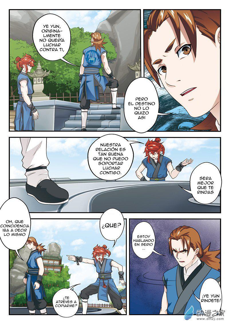 Capitulo 31 page 7
