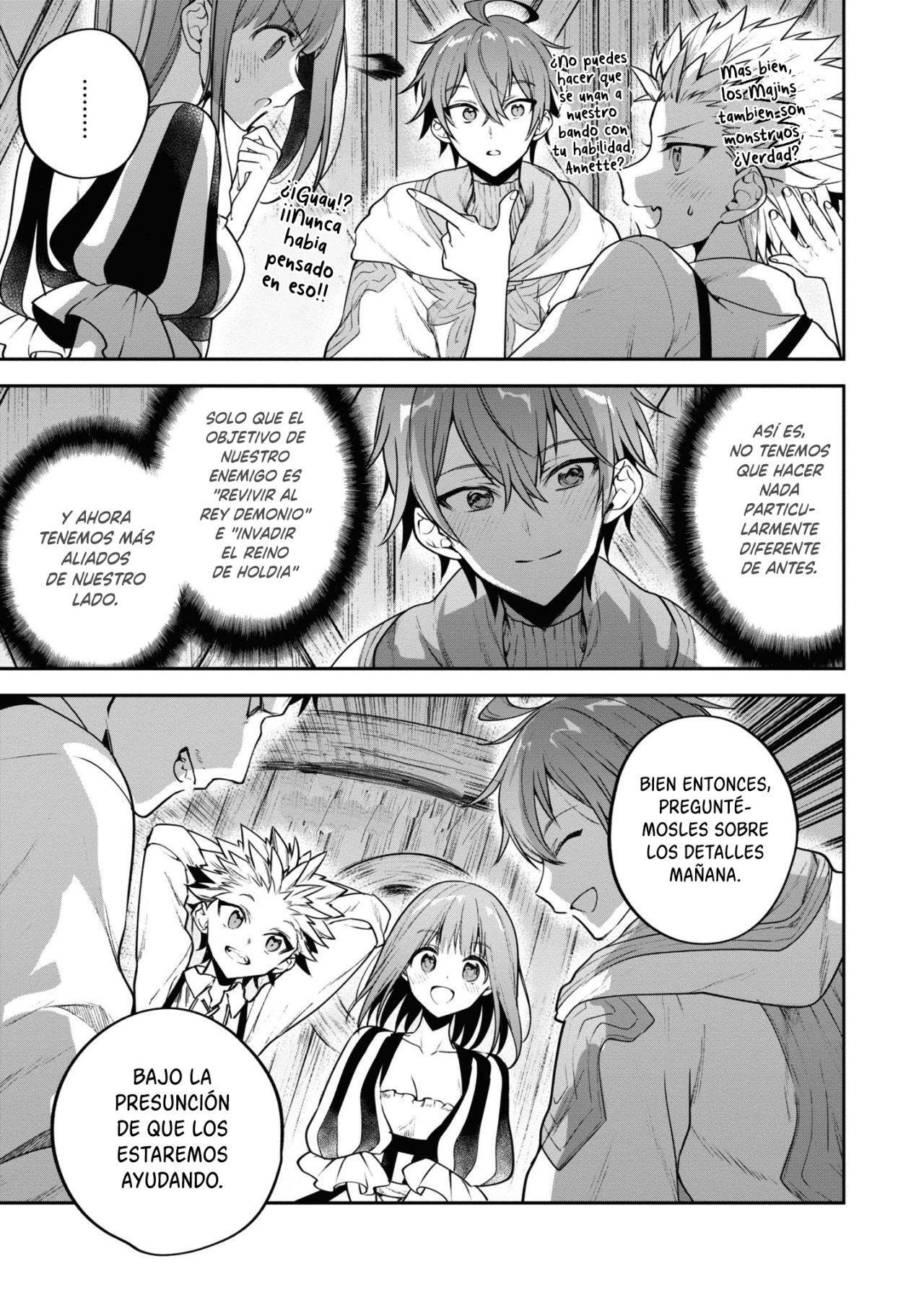 Capitulo 27 page 16