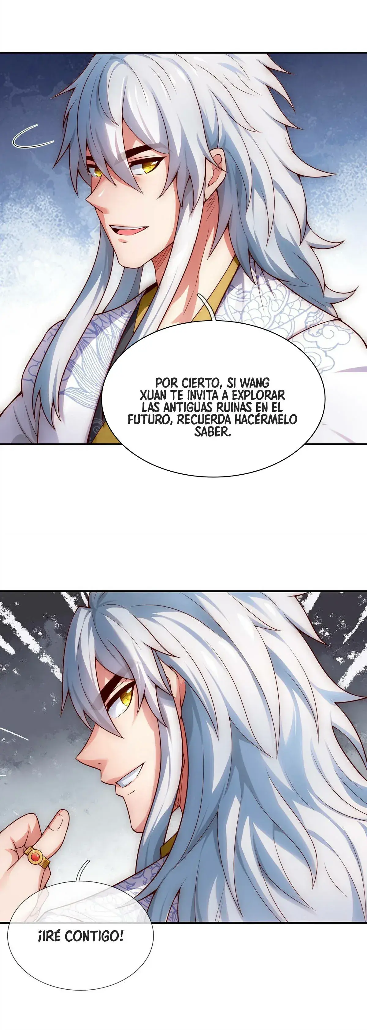 Capitulo 23 page 11