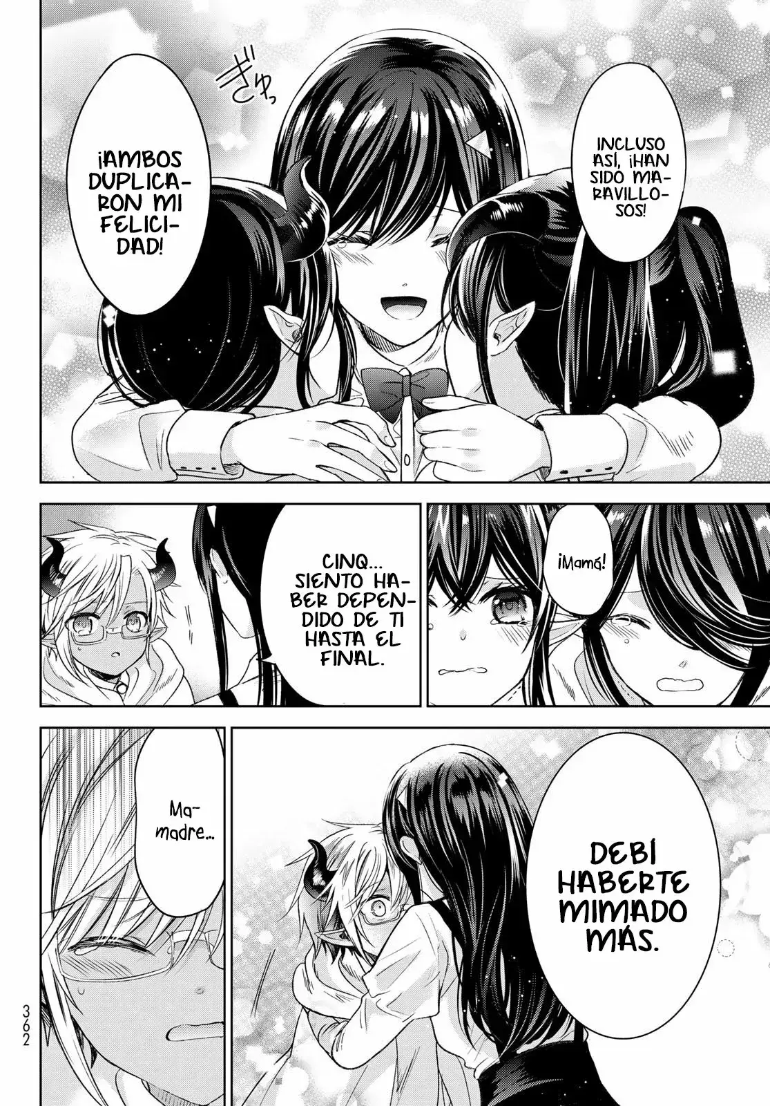 Capitulo 32 page 21