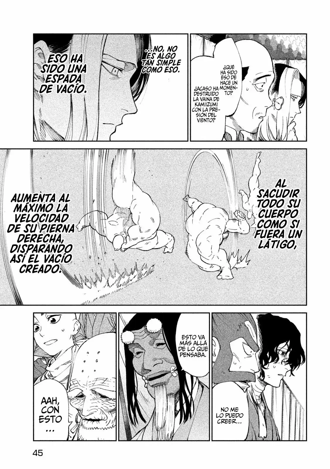Capitulo 21 page 4