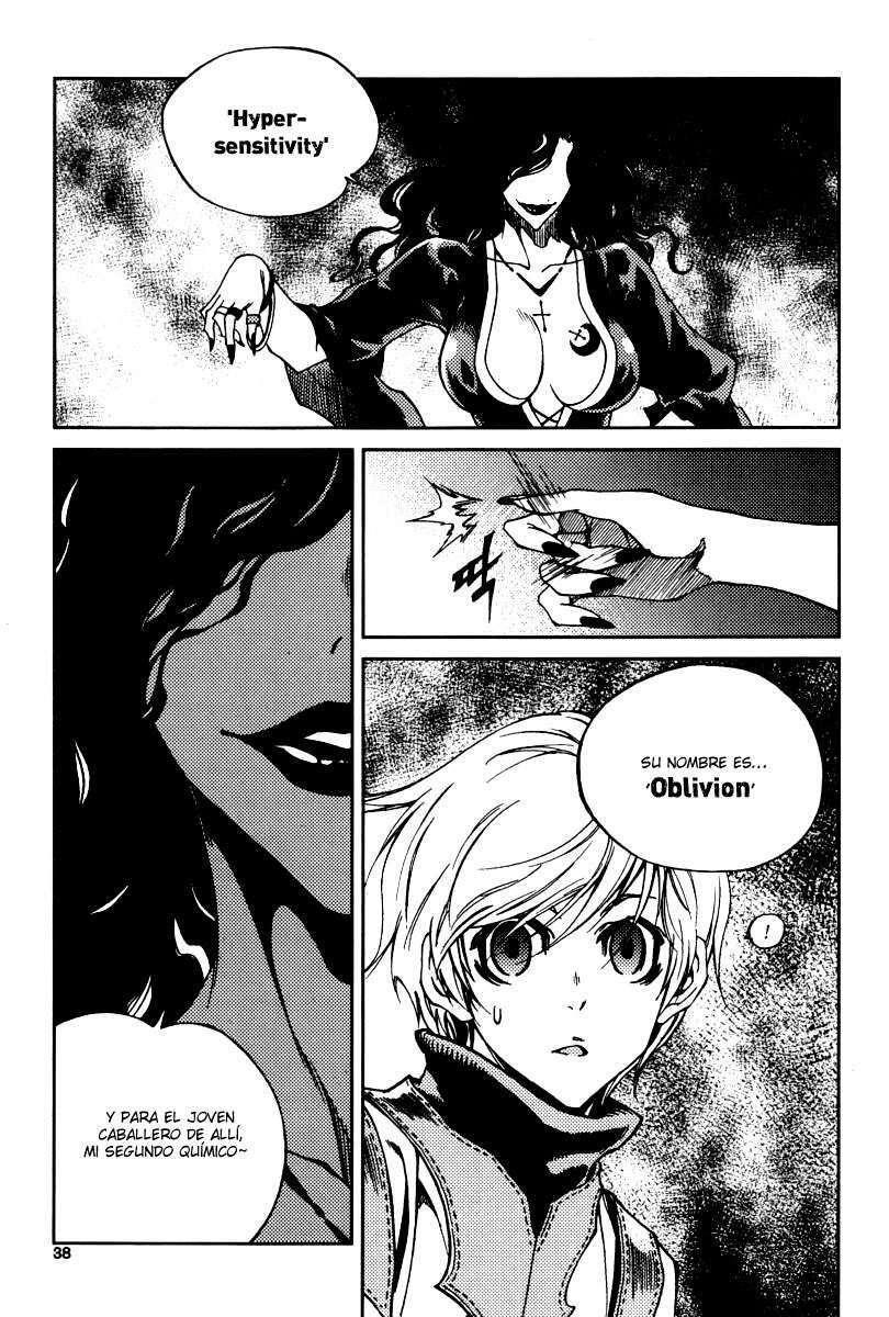 Capitulo 22 page 37