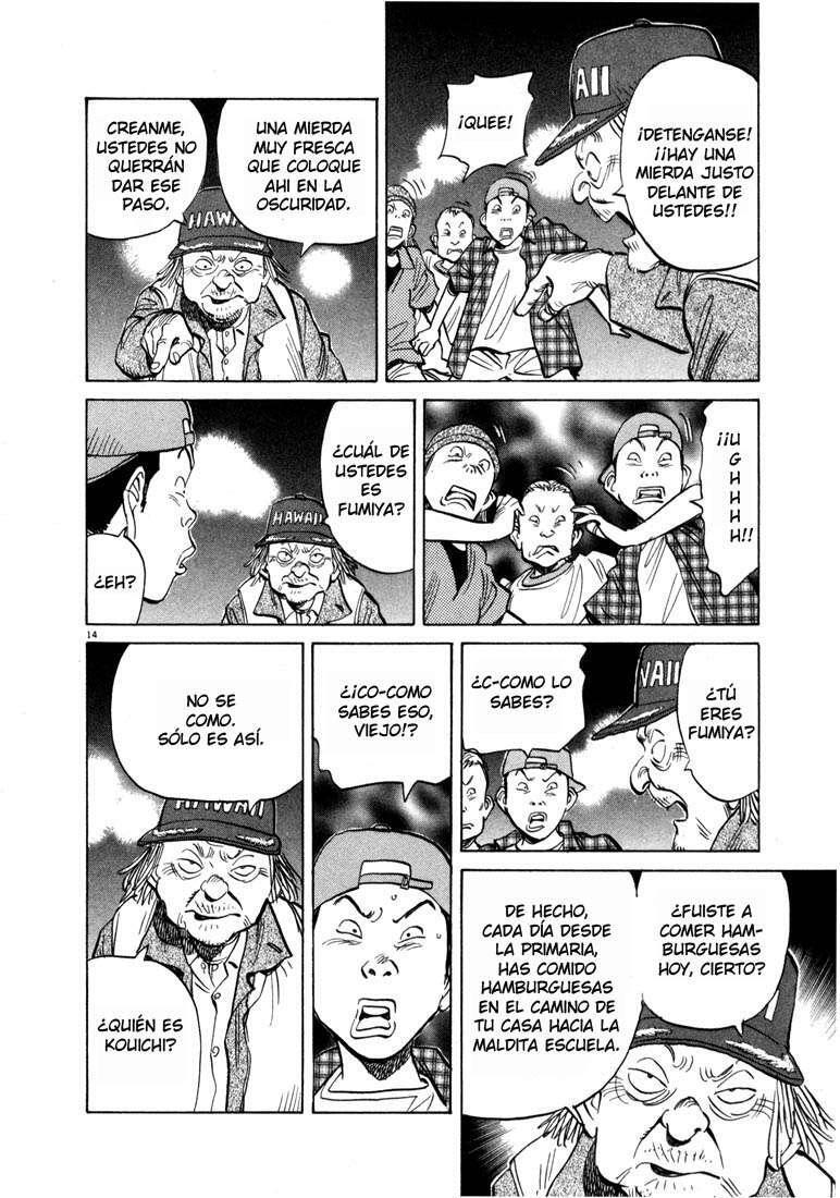 Capitulo 16 page 14