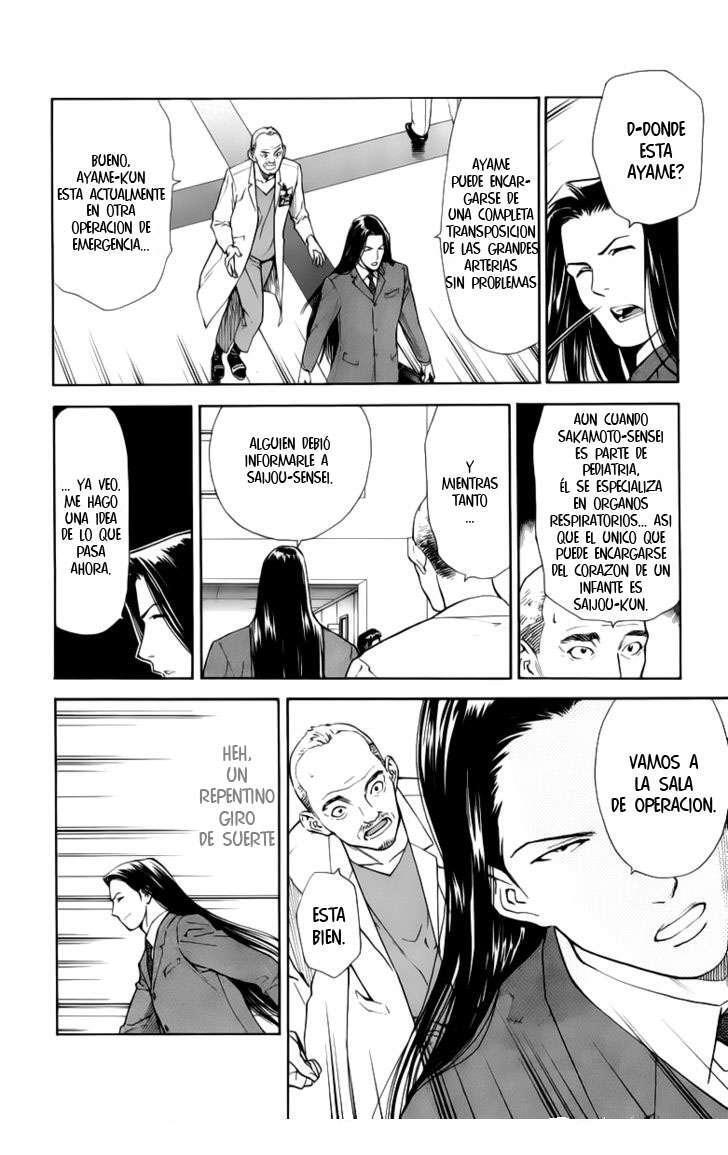 Capitulo 32 page 15