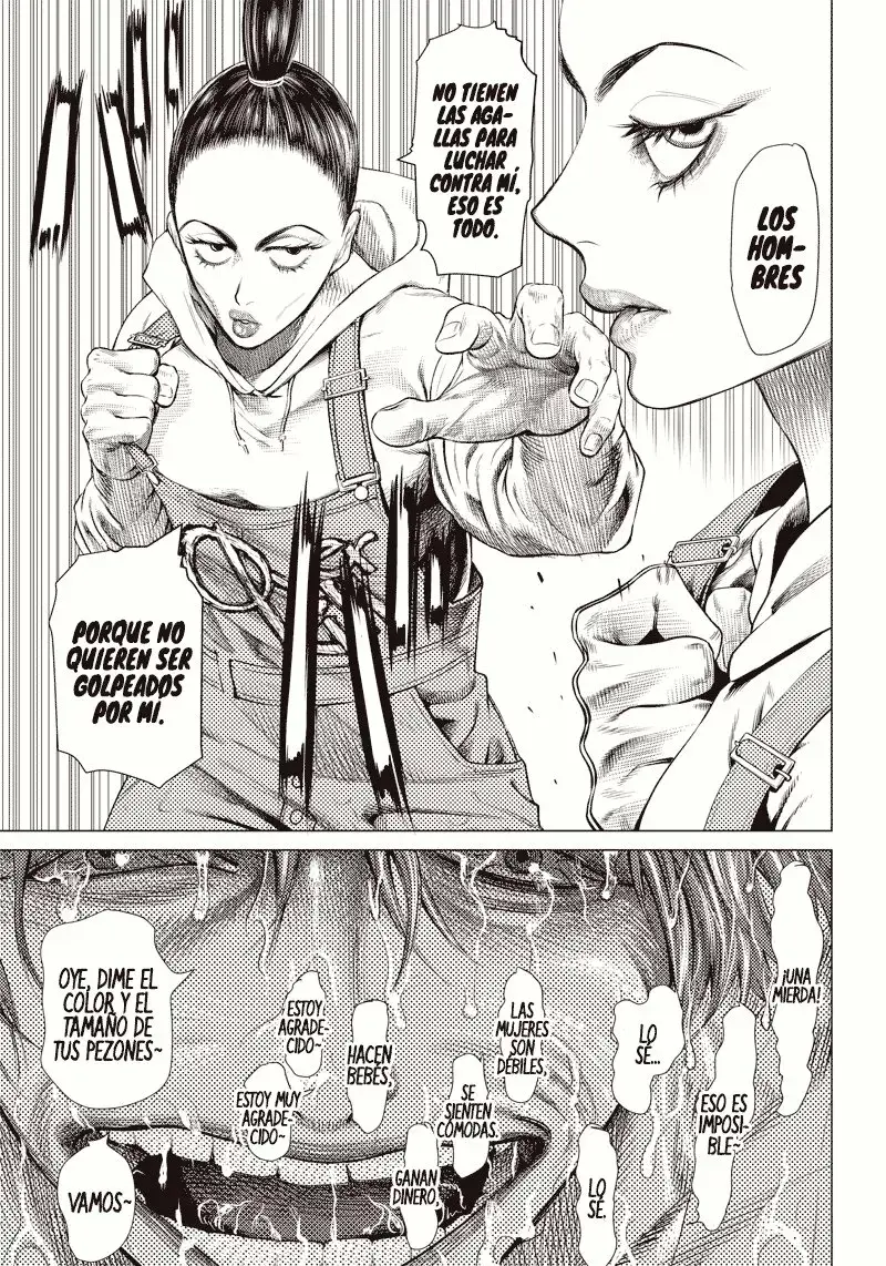 Capitulo 90 page 10