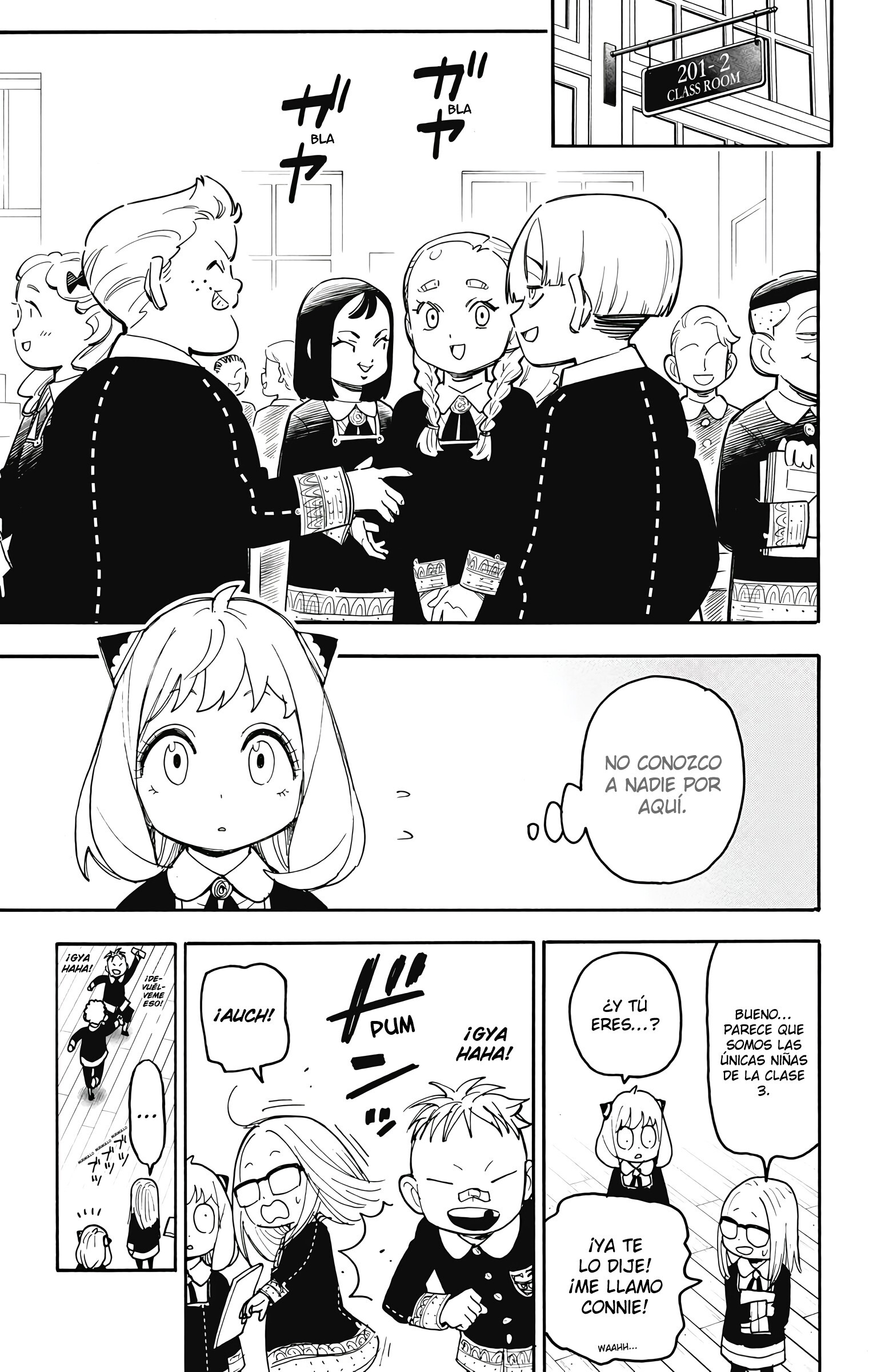 Capitulo 112.1 page 8
