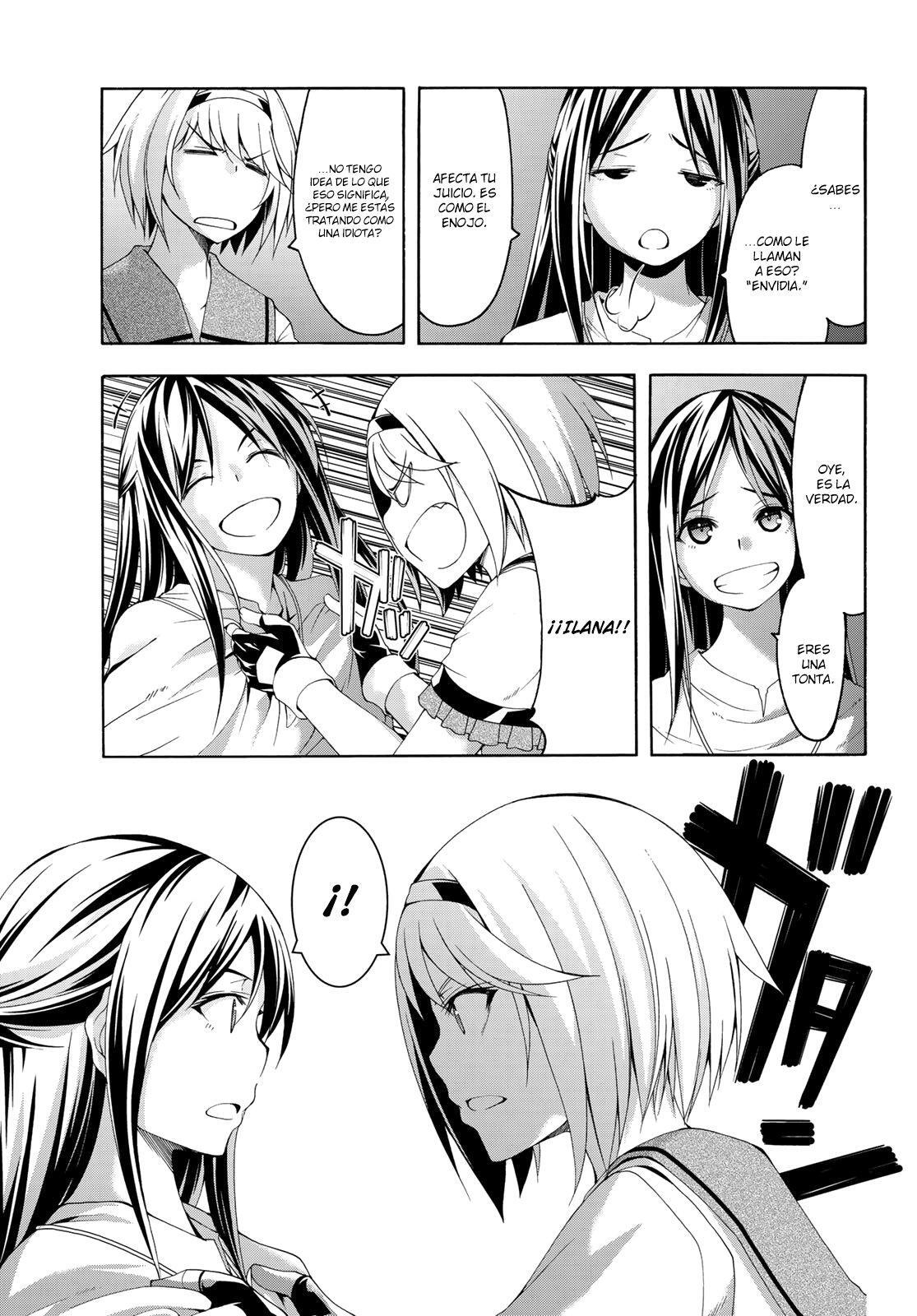 Capitulo 33 page 12