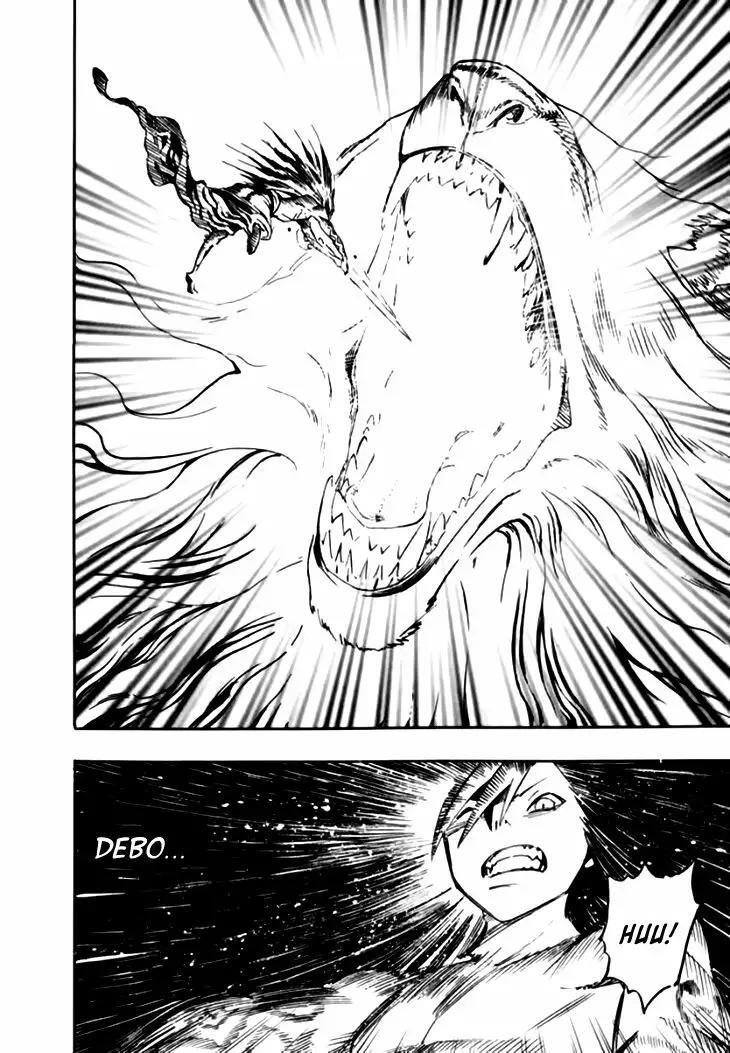 Capitulo 38 page 19