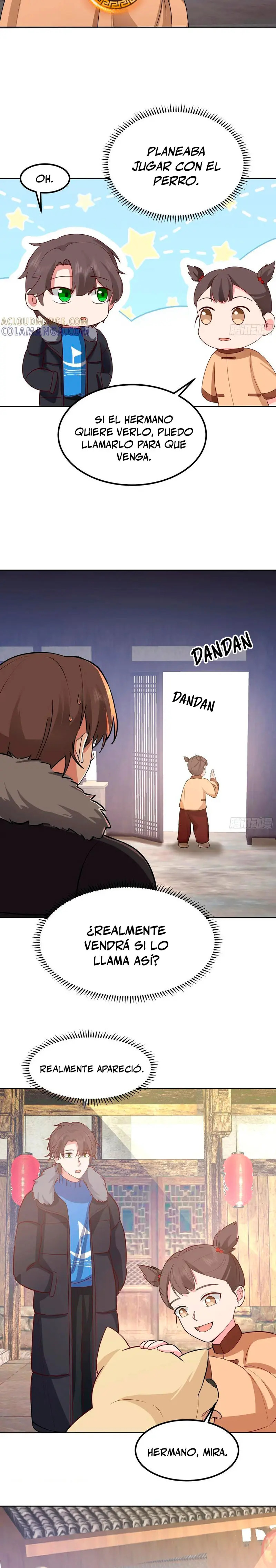 Capitulo 449 page 8