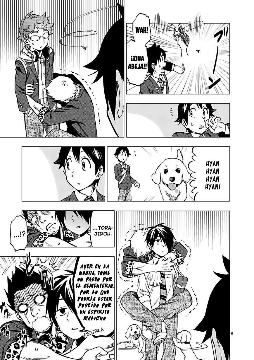 Capitulo 13 page 6