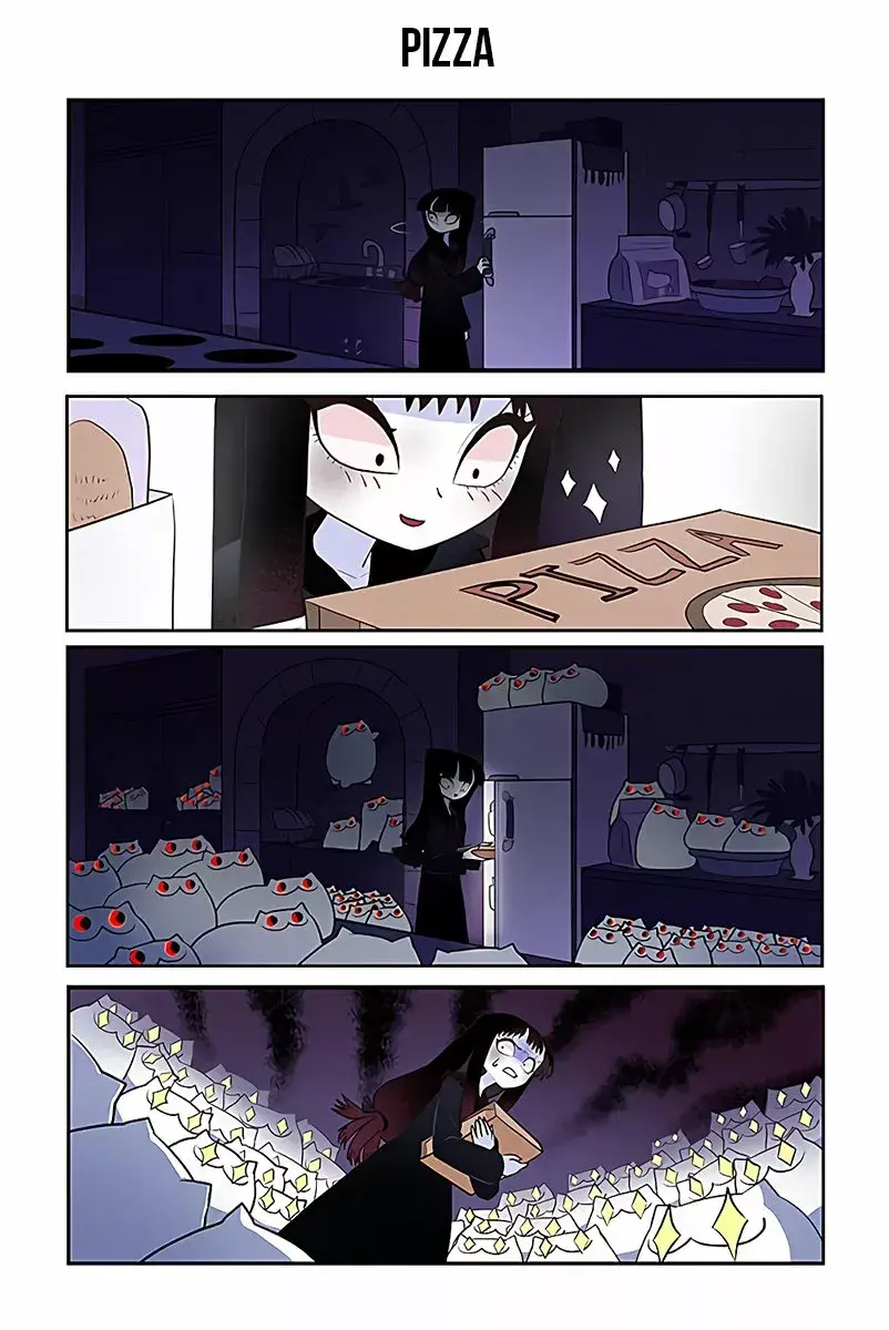 Capitulo 21 page 1