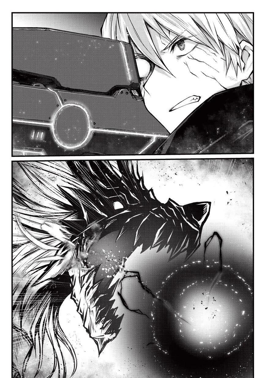 Capitulo 31 page 18