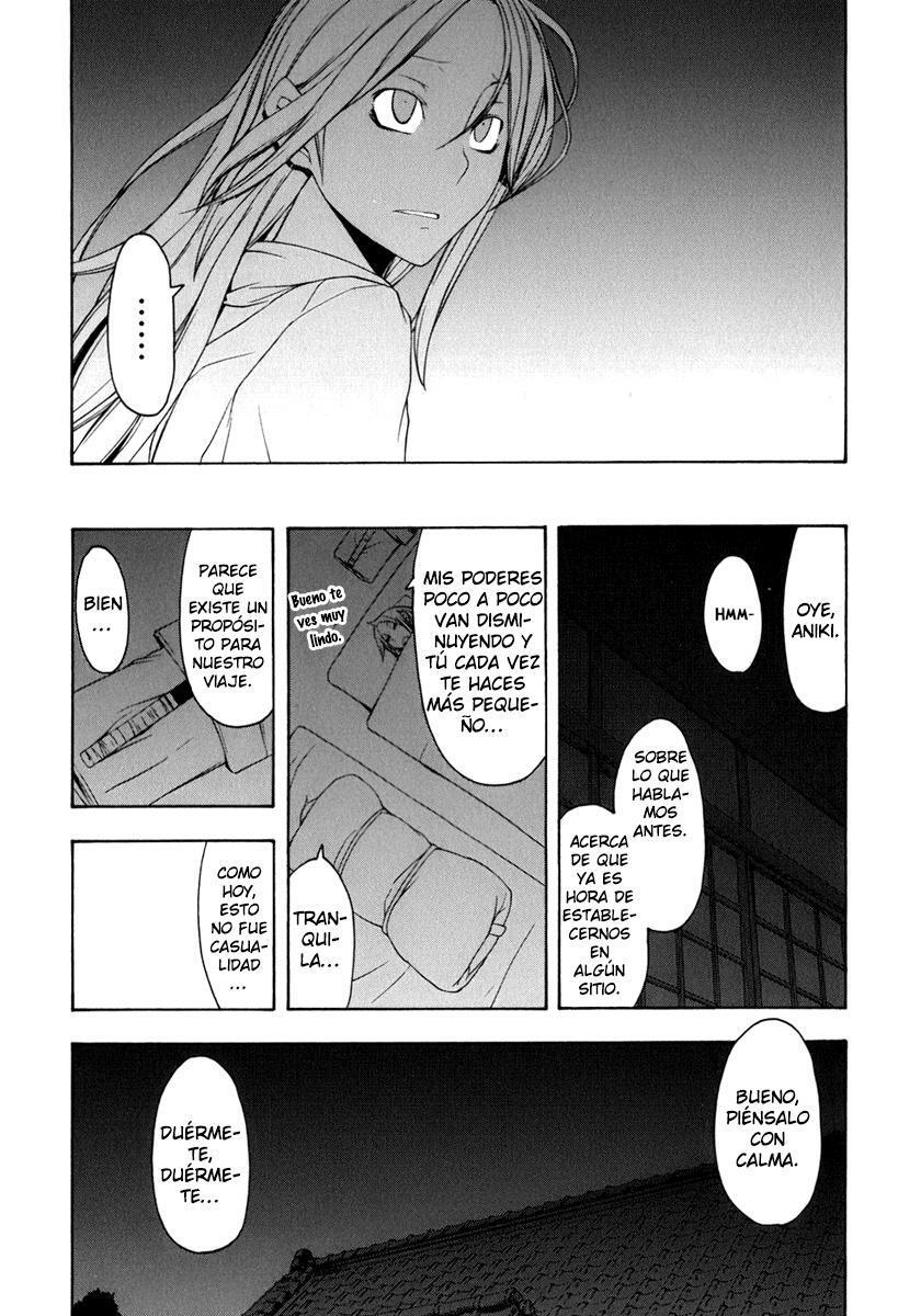 Capitulo 35 page 21