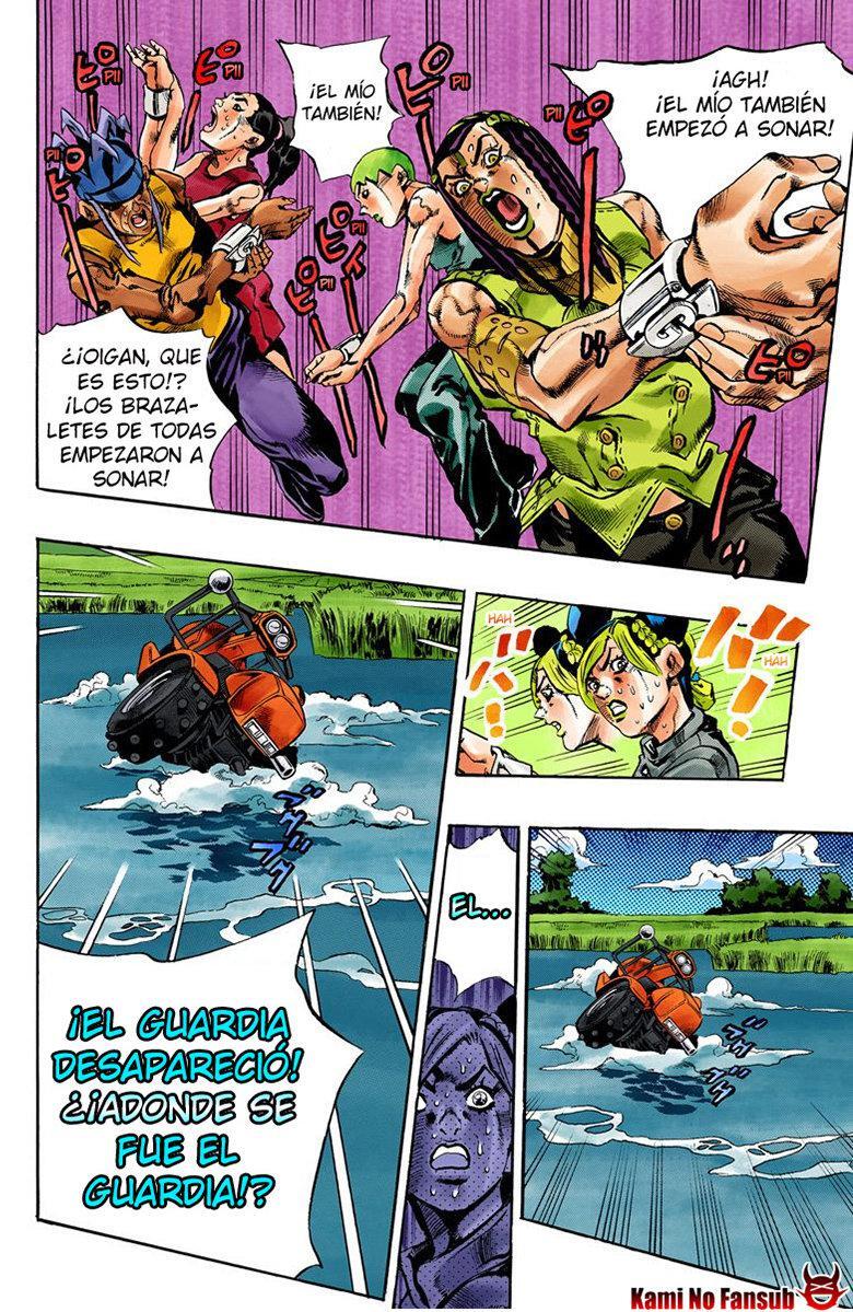 Capitulo 27.50 page 20