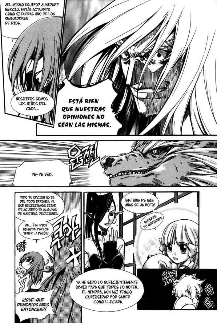 Capitulo 64 page 15