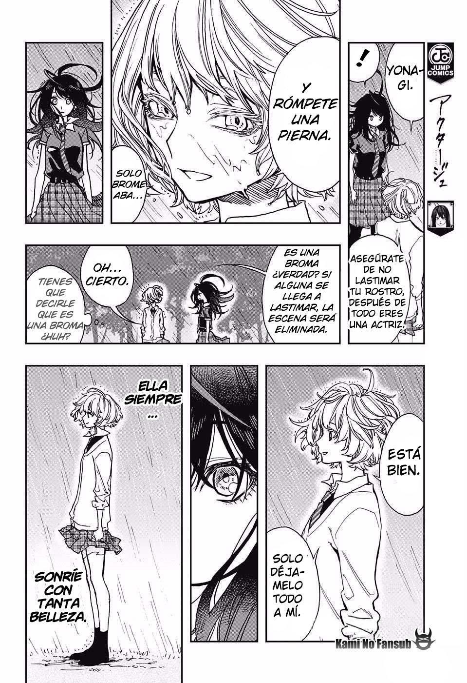 Capitulo 19 page 14