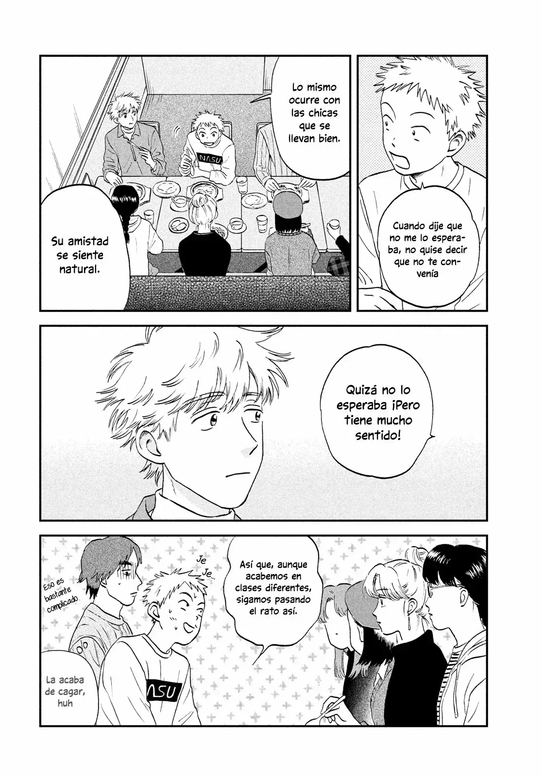 Capitulo 32 page 17