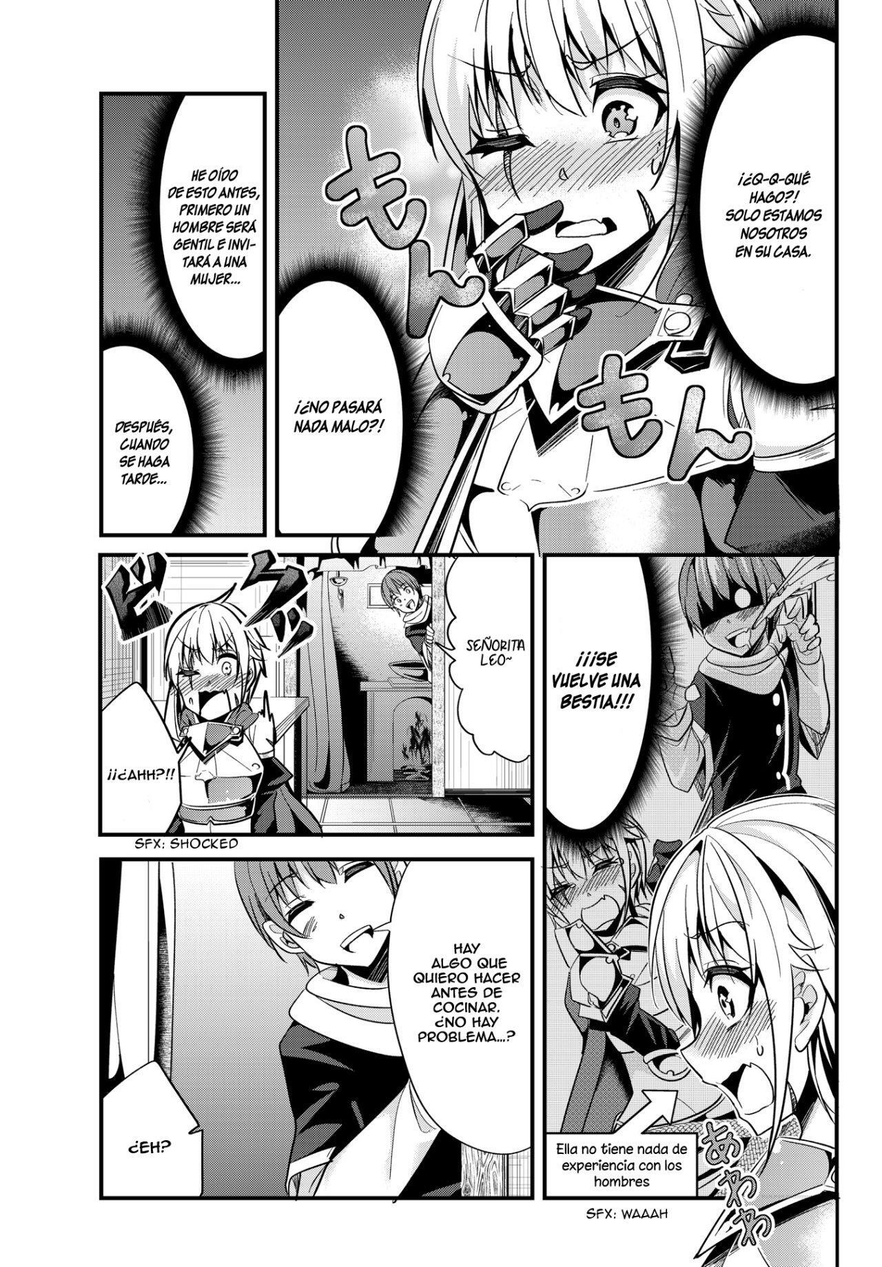 Capitulo 29 page 4