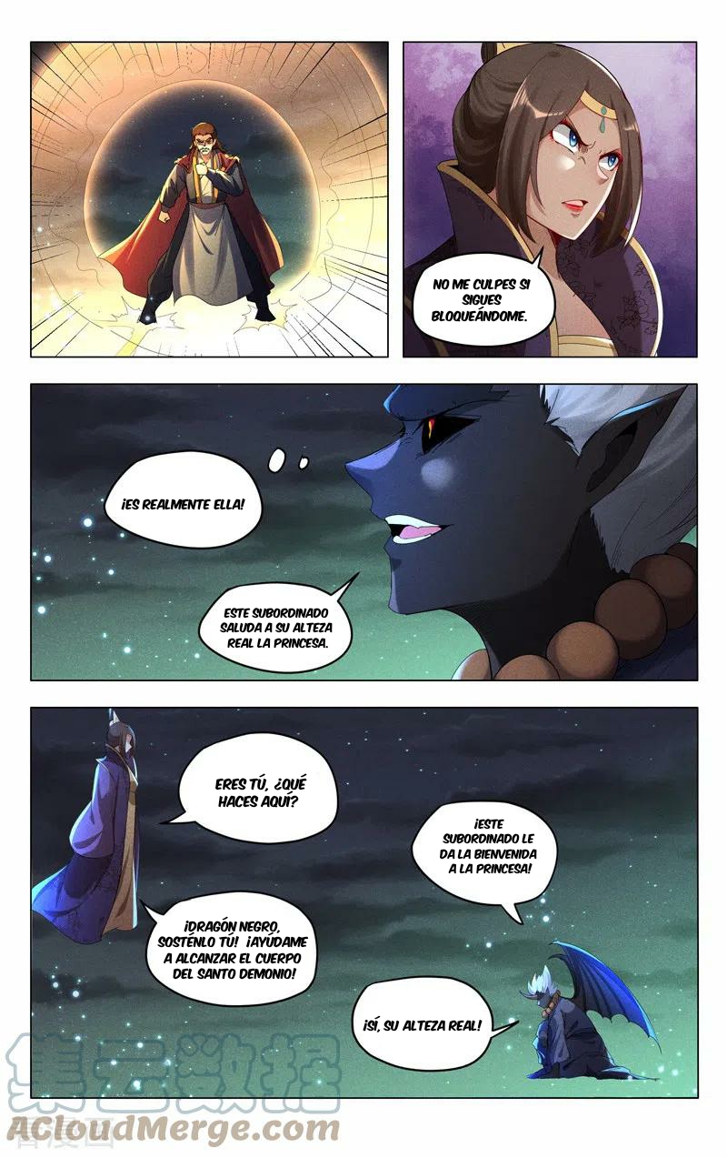 Capitulo 431 page 8