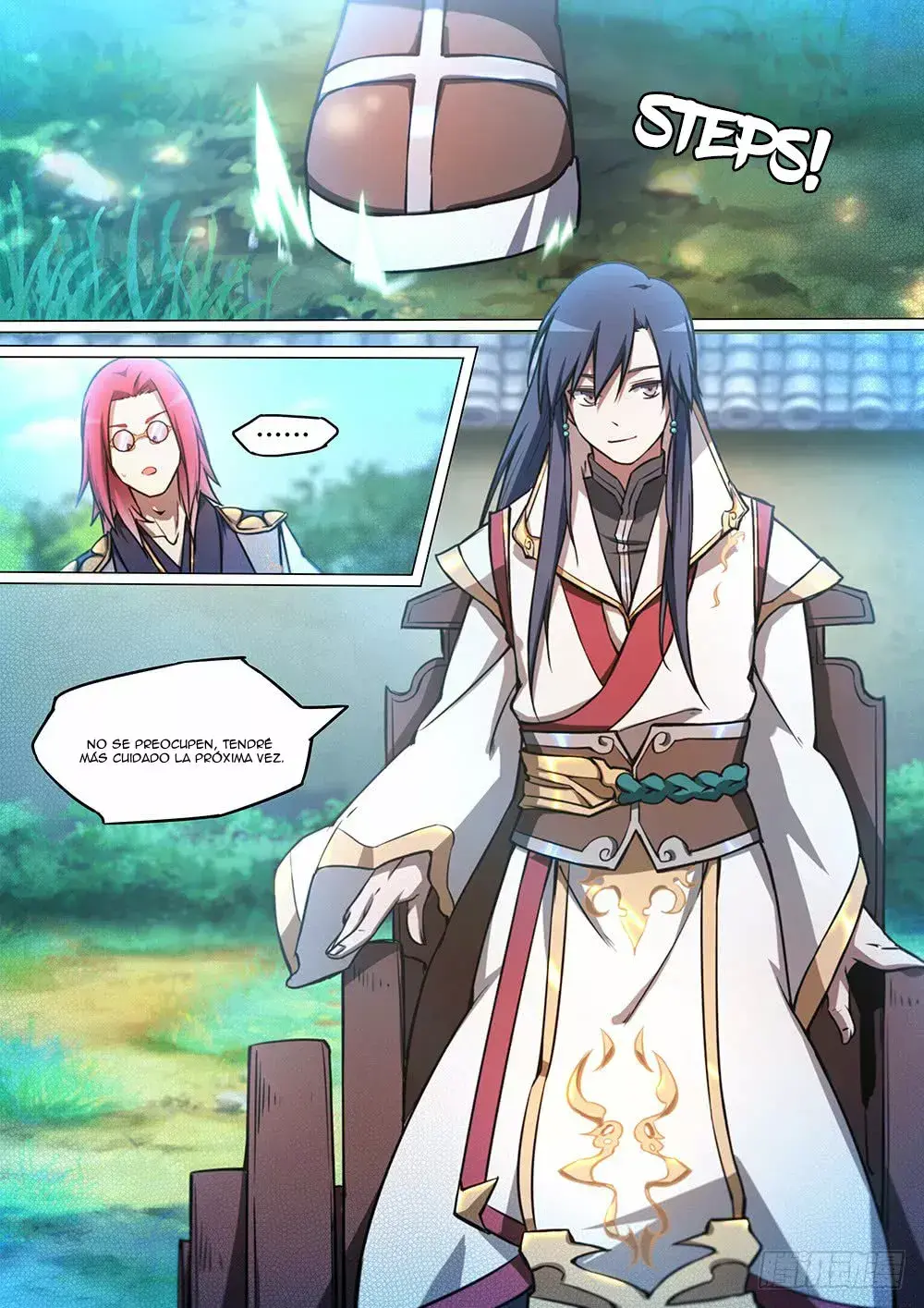 Capitulo 47 page 14