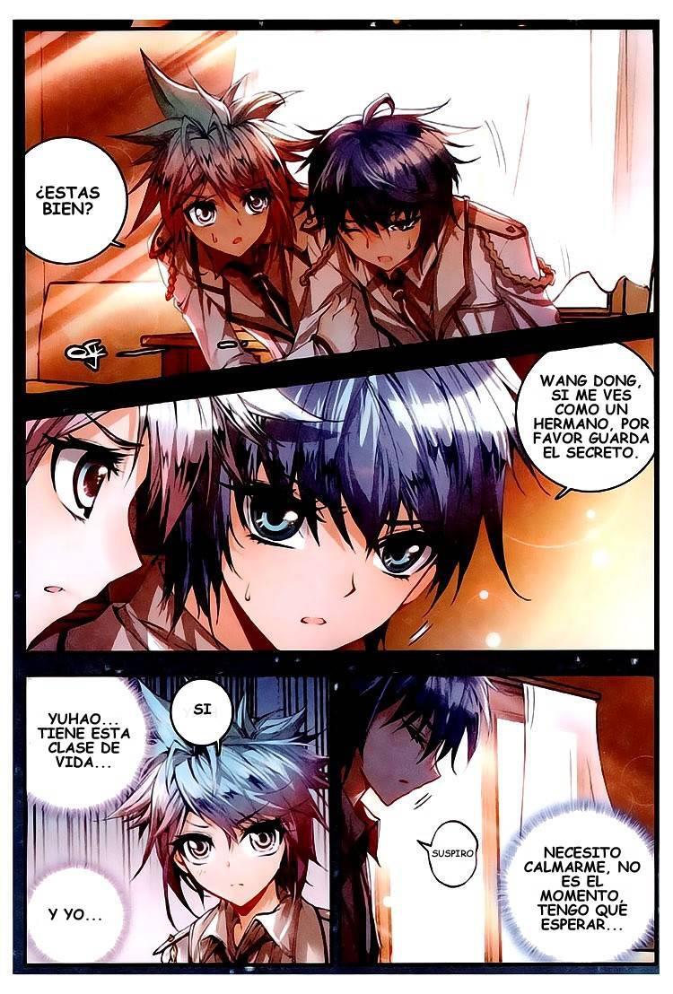 Capitulo 29 page 17