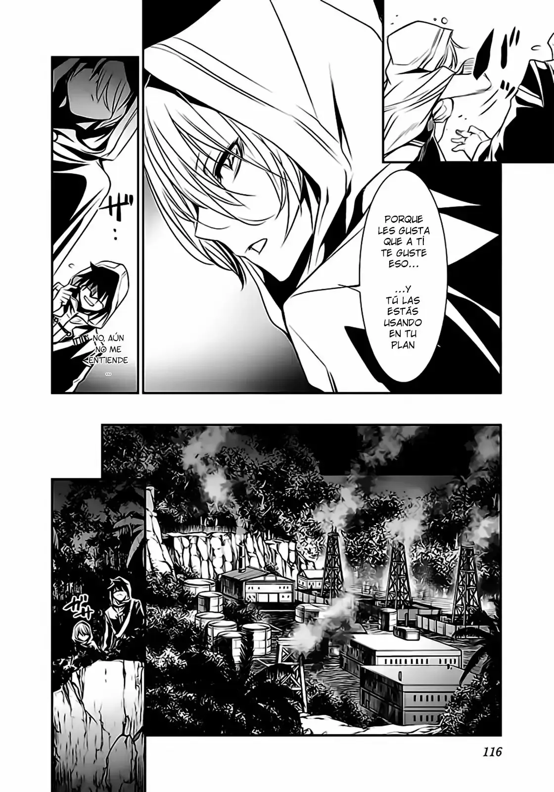 Capitulo 15 page 21