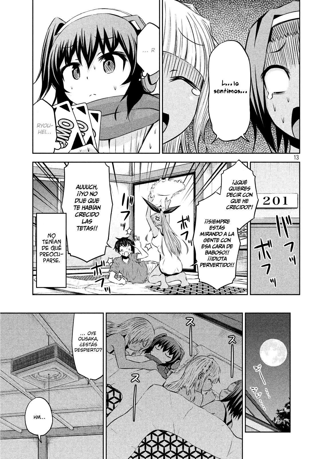 Capitulo 31 page 14