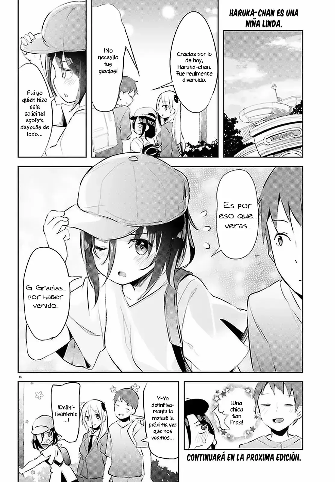 Capitulo 11 page 17
