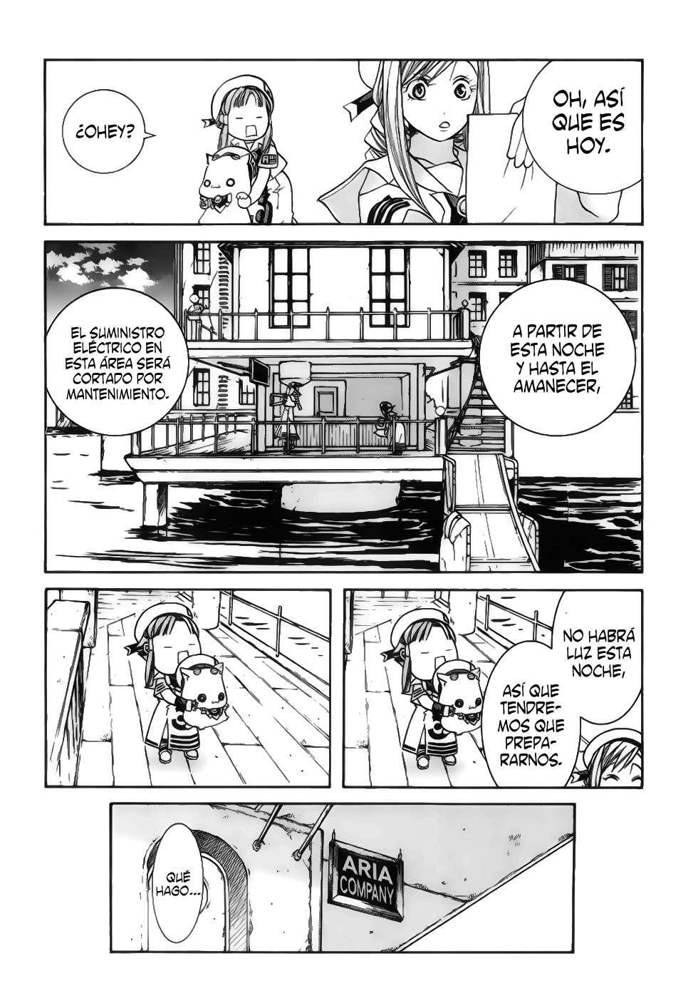 Capitulo 32 page 11