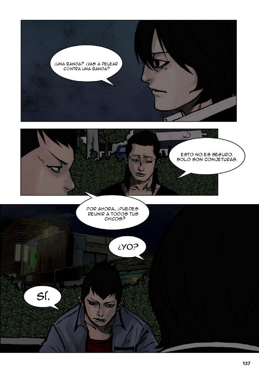 Capitulo 20 page 22