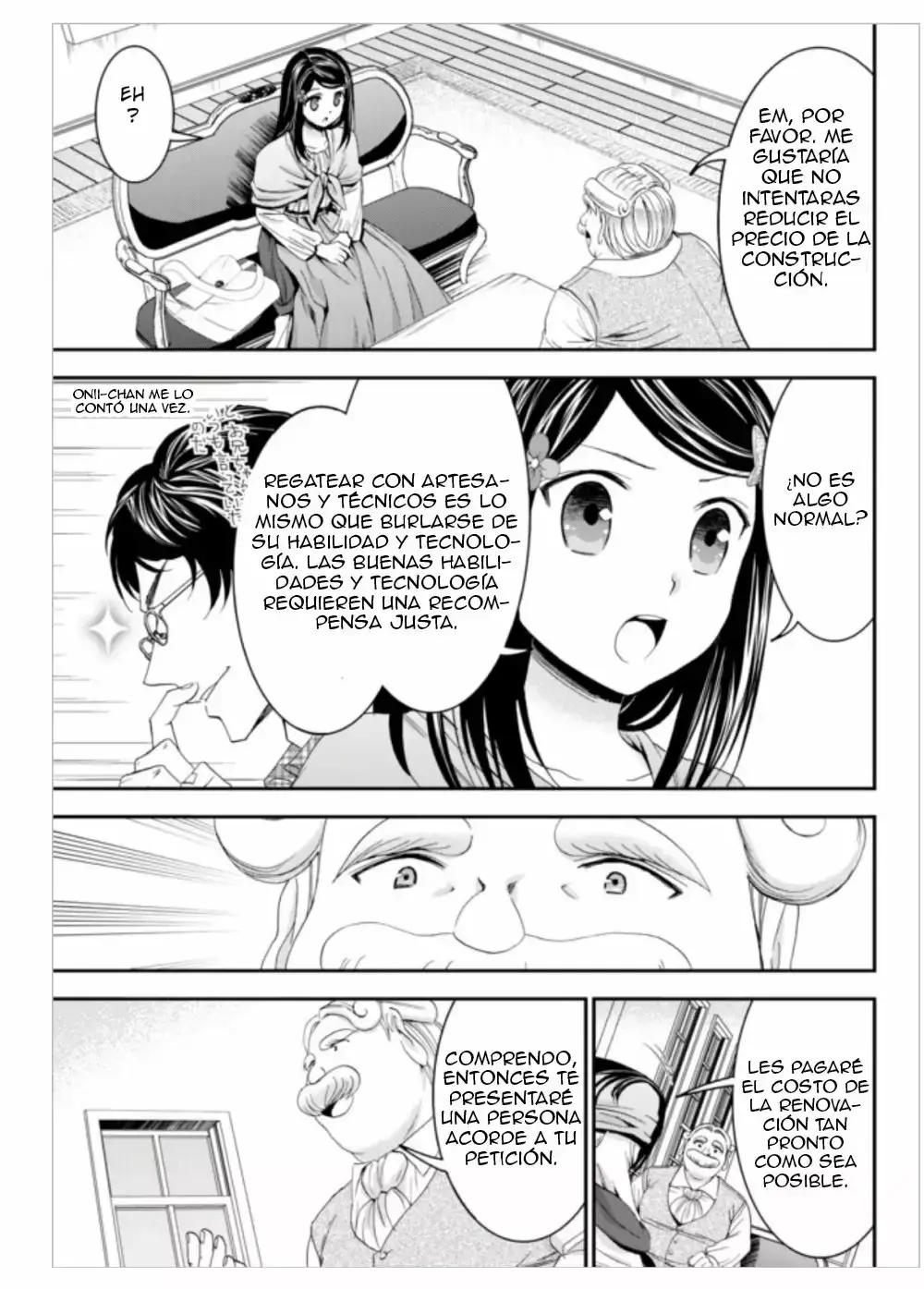Capitulo 9 page 16