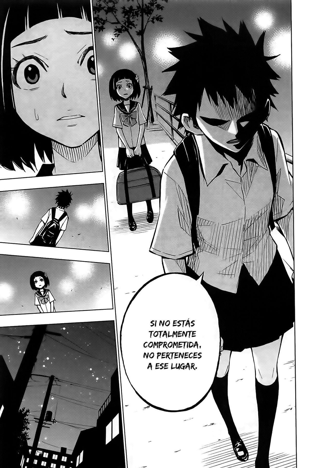 Capitulo 8 page 11