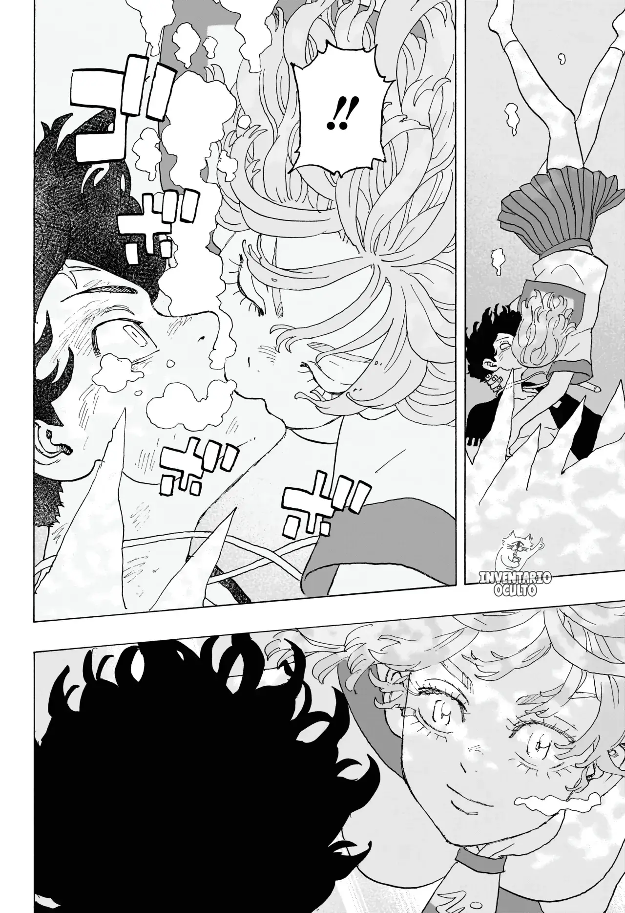 Capitulo 32 page 19