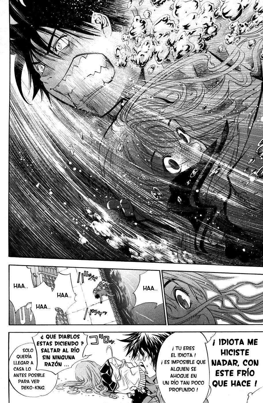 Capitulo 25 page 15