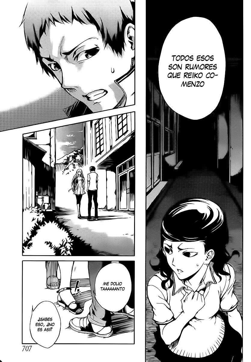 Capitulo 18 page 29