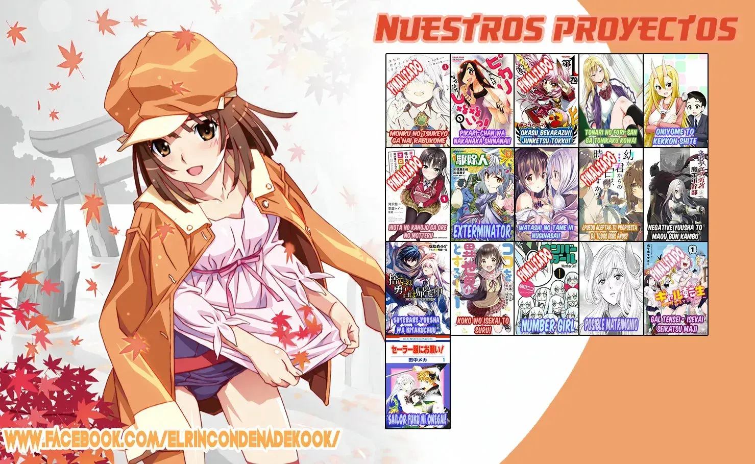 Capitulo 19 page 10