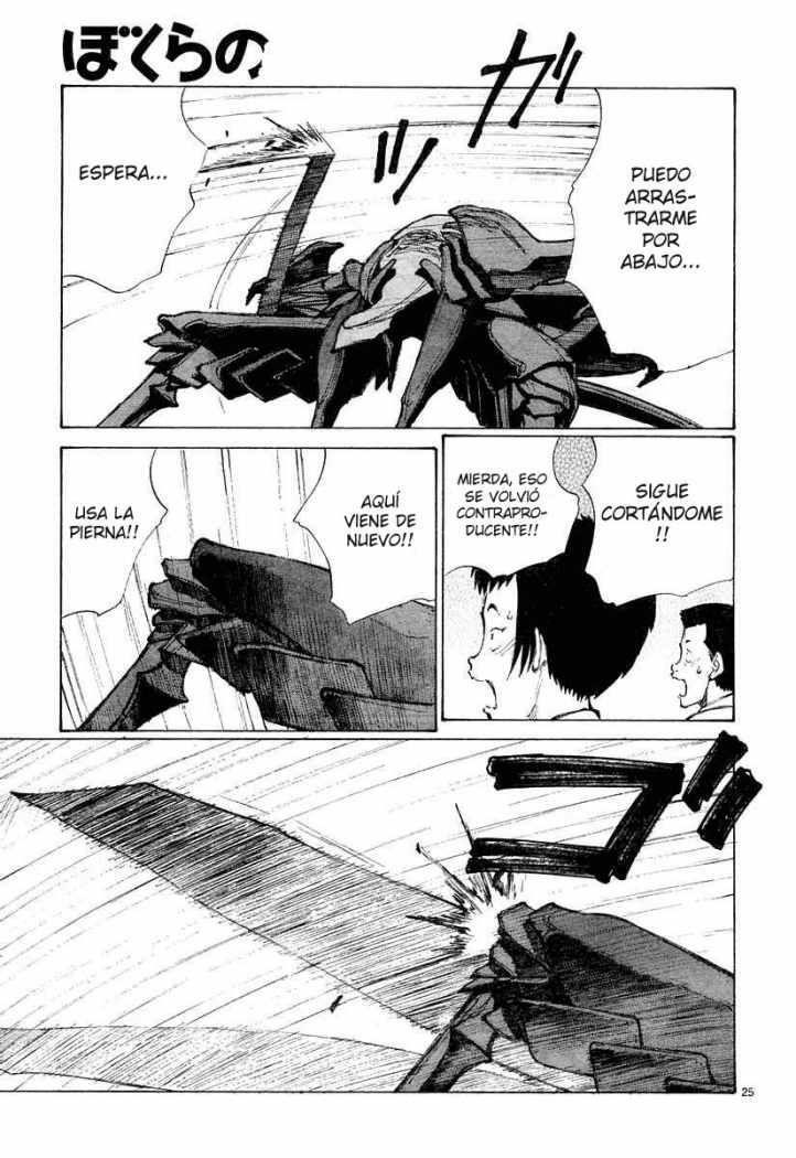 Capitulo 27 page 22