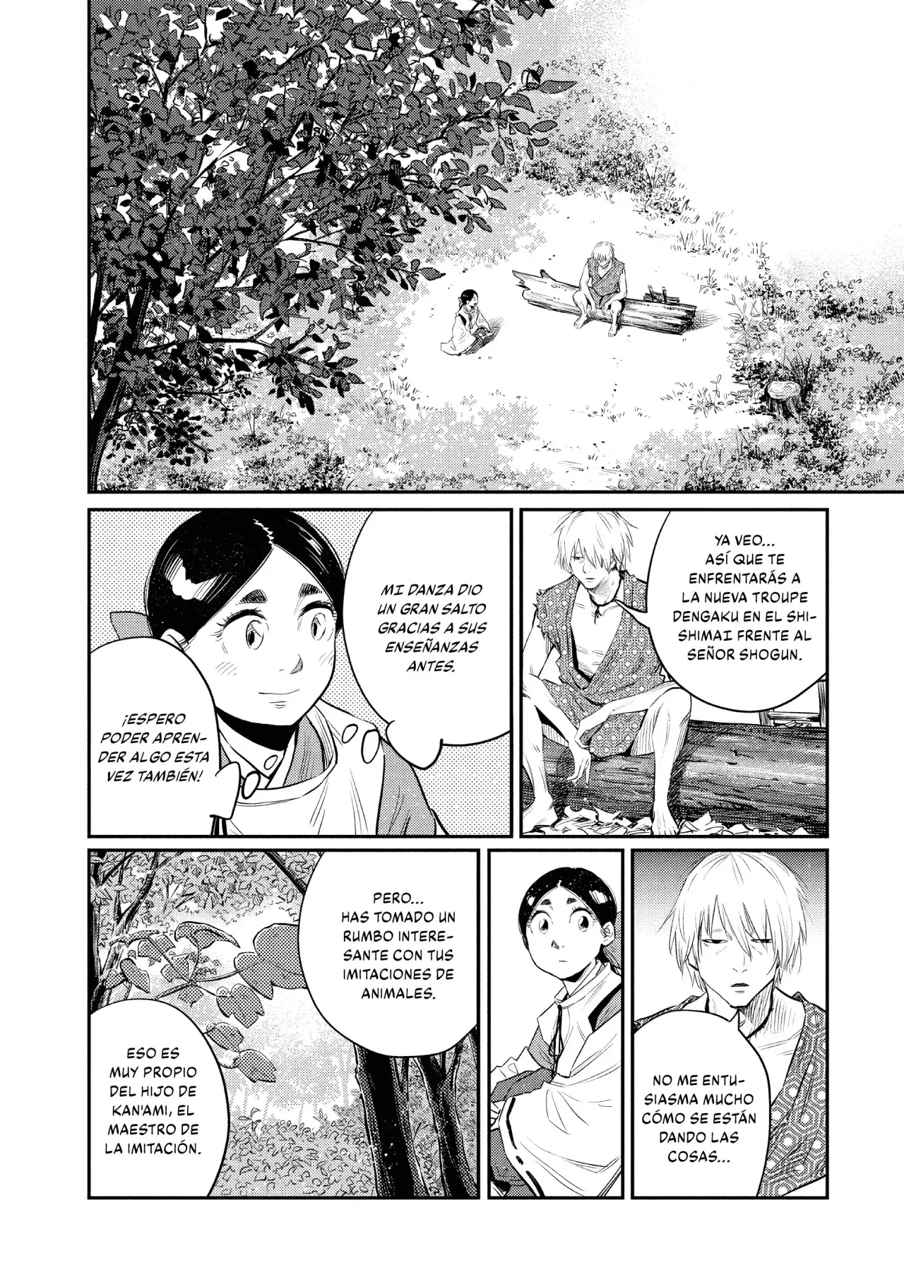 Capitulo 21 page 4