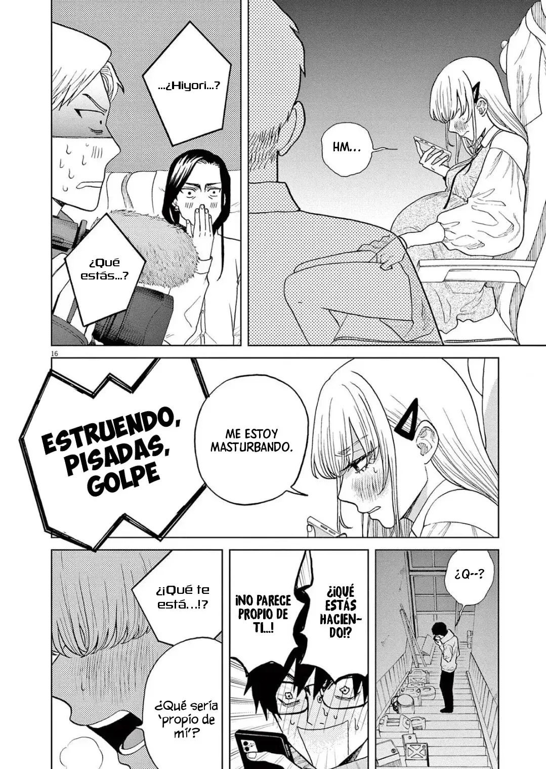 Capitulo 48 page 16