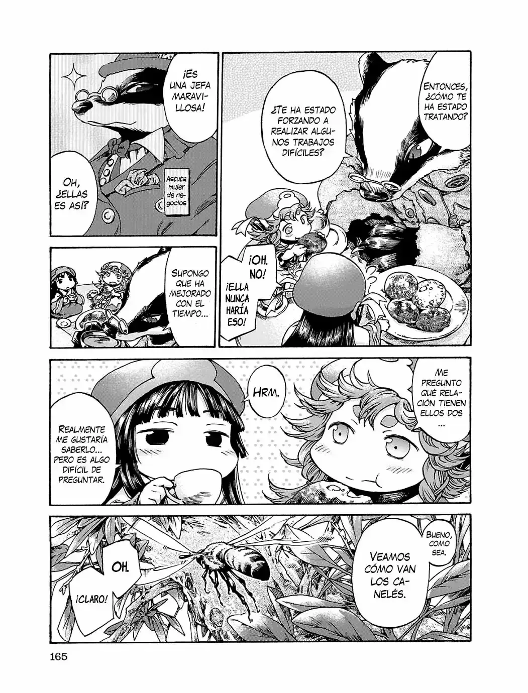 Capitulo 18 page 16
